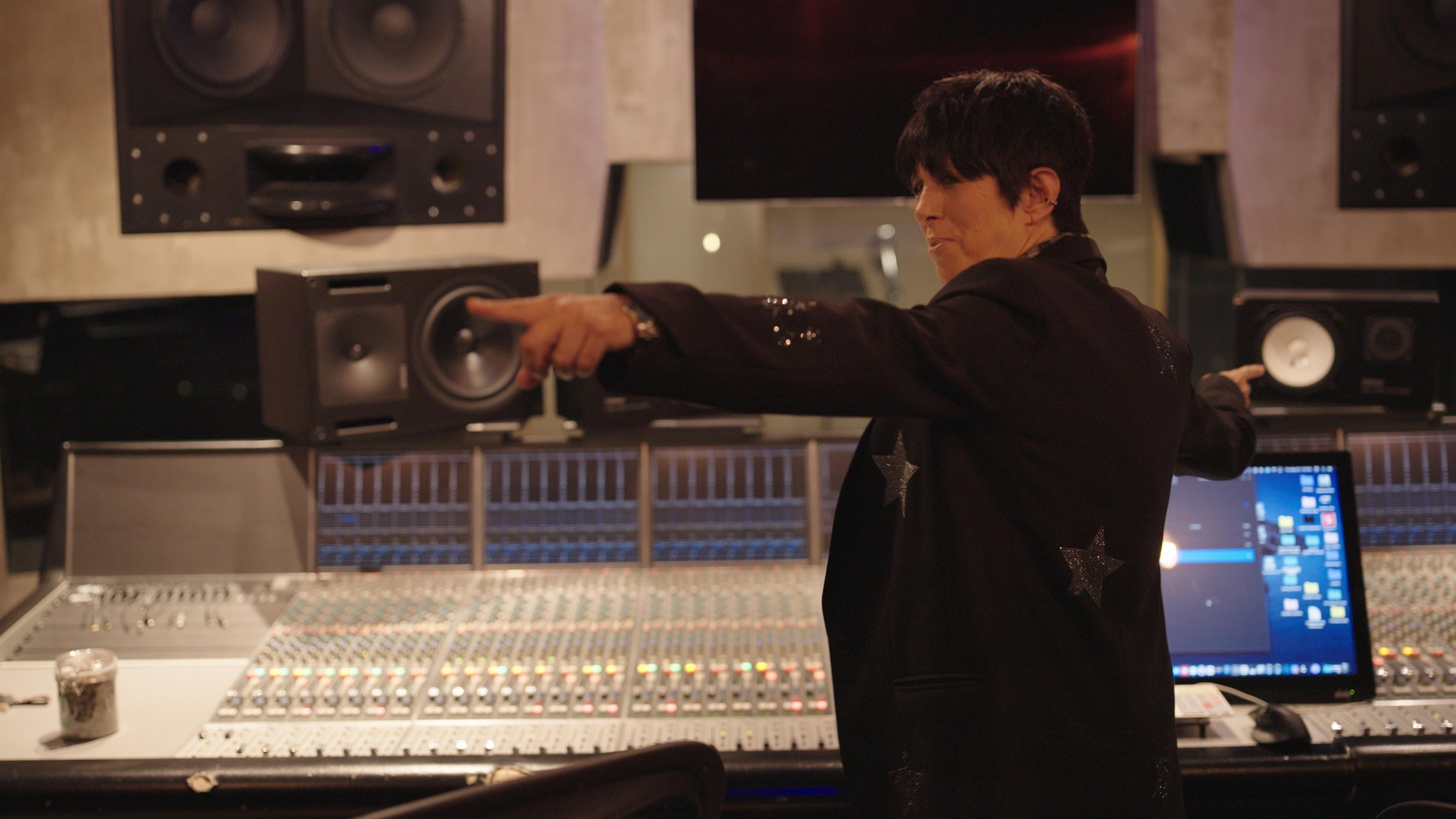 Backdrop for Diane Warren: Relentless