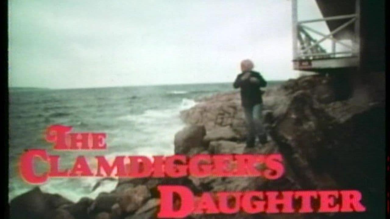 Backdrop for The Clamdigger's Daughter