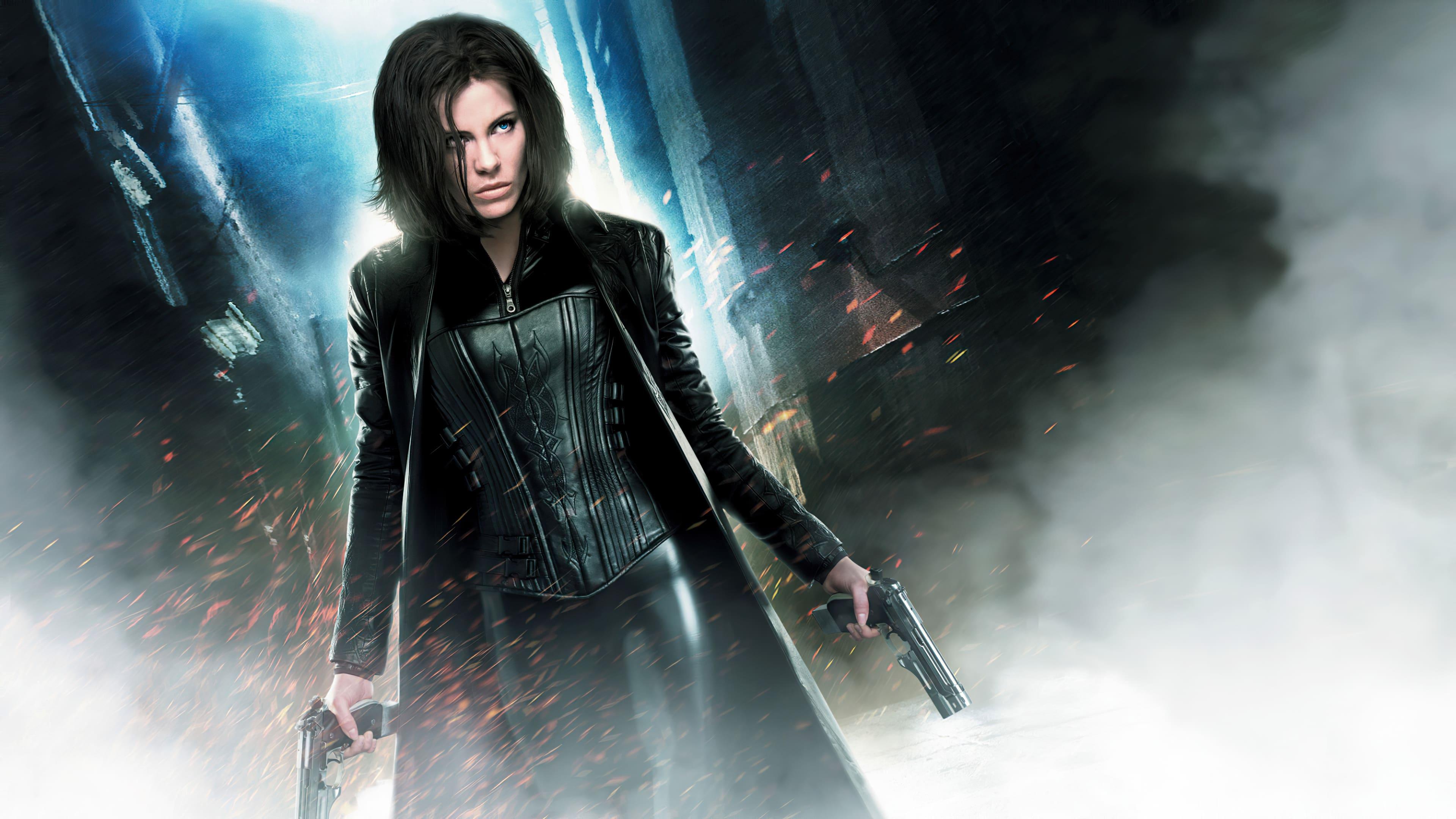 Backdrop for Underworld: Awakening