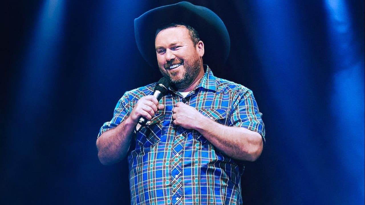 Backdrop for Rodney Carrington: Here Comes the Truth