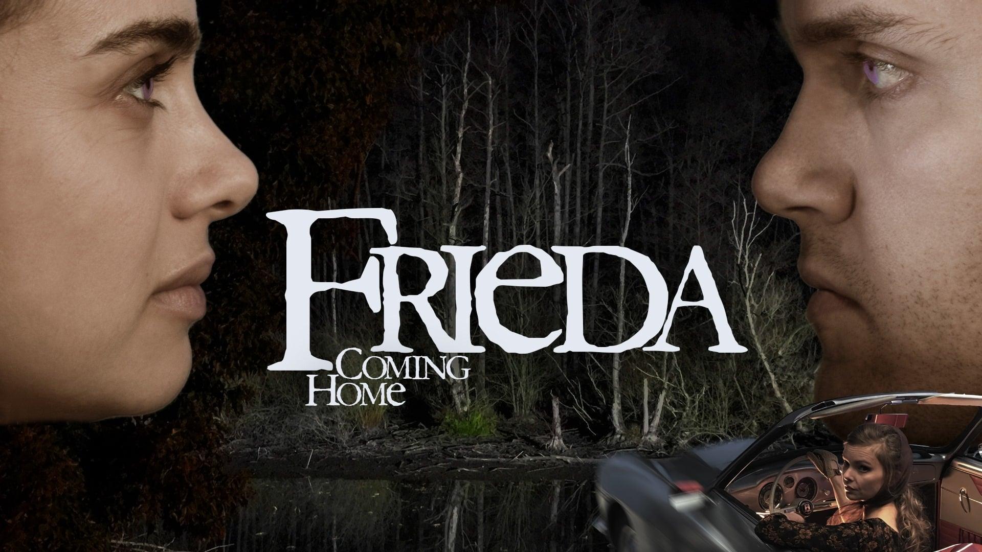 Backdrop for Frieda - Coming Home