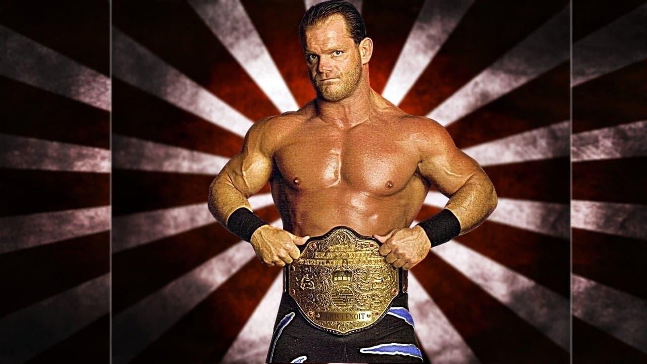 Backdrop for Hard Knocks : The Chris Benoit Story