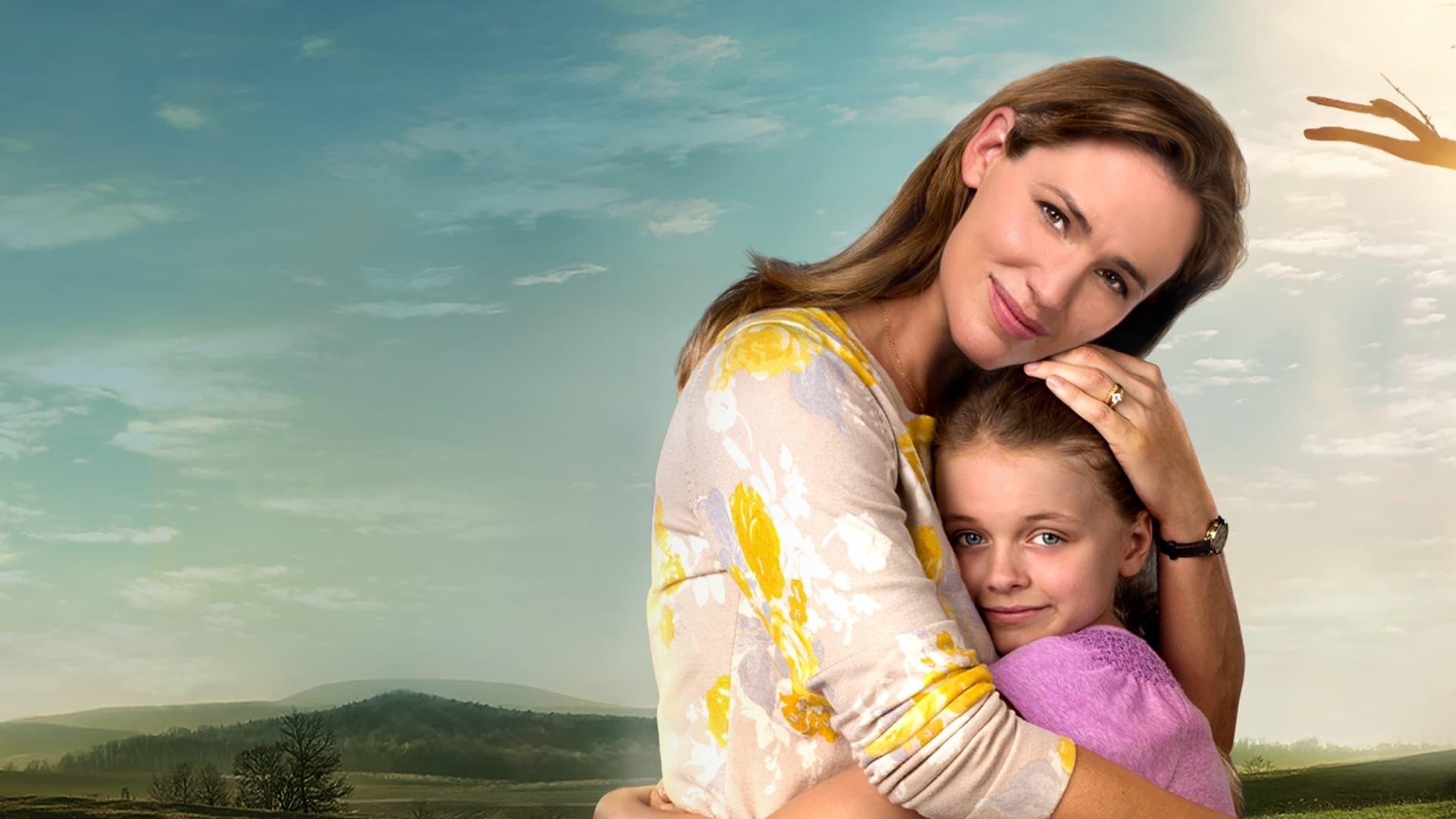 Backdrop for Miracles from Heaven