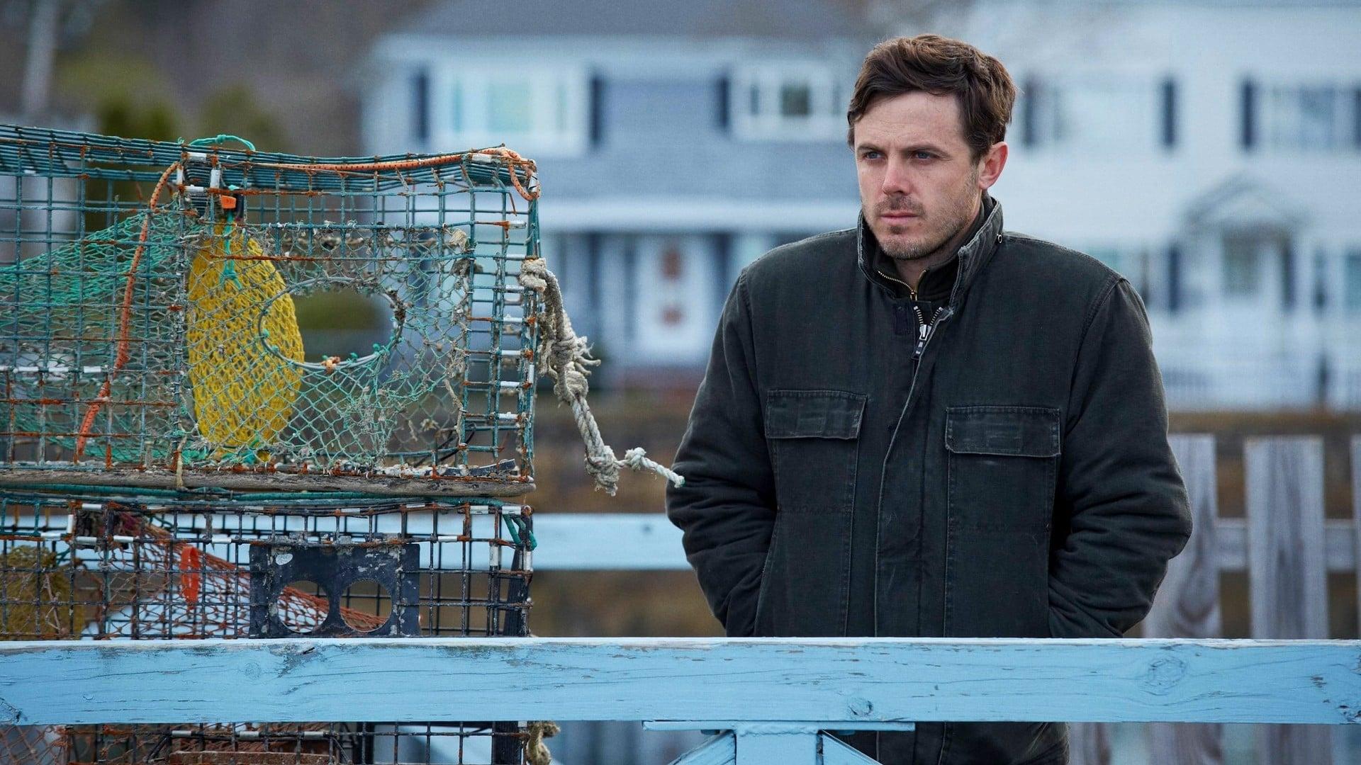 Backdrop for Manchester by the Sea