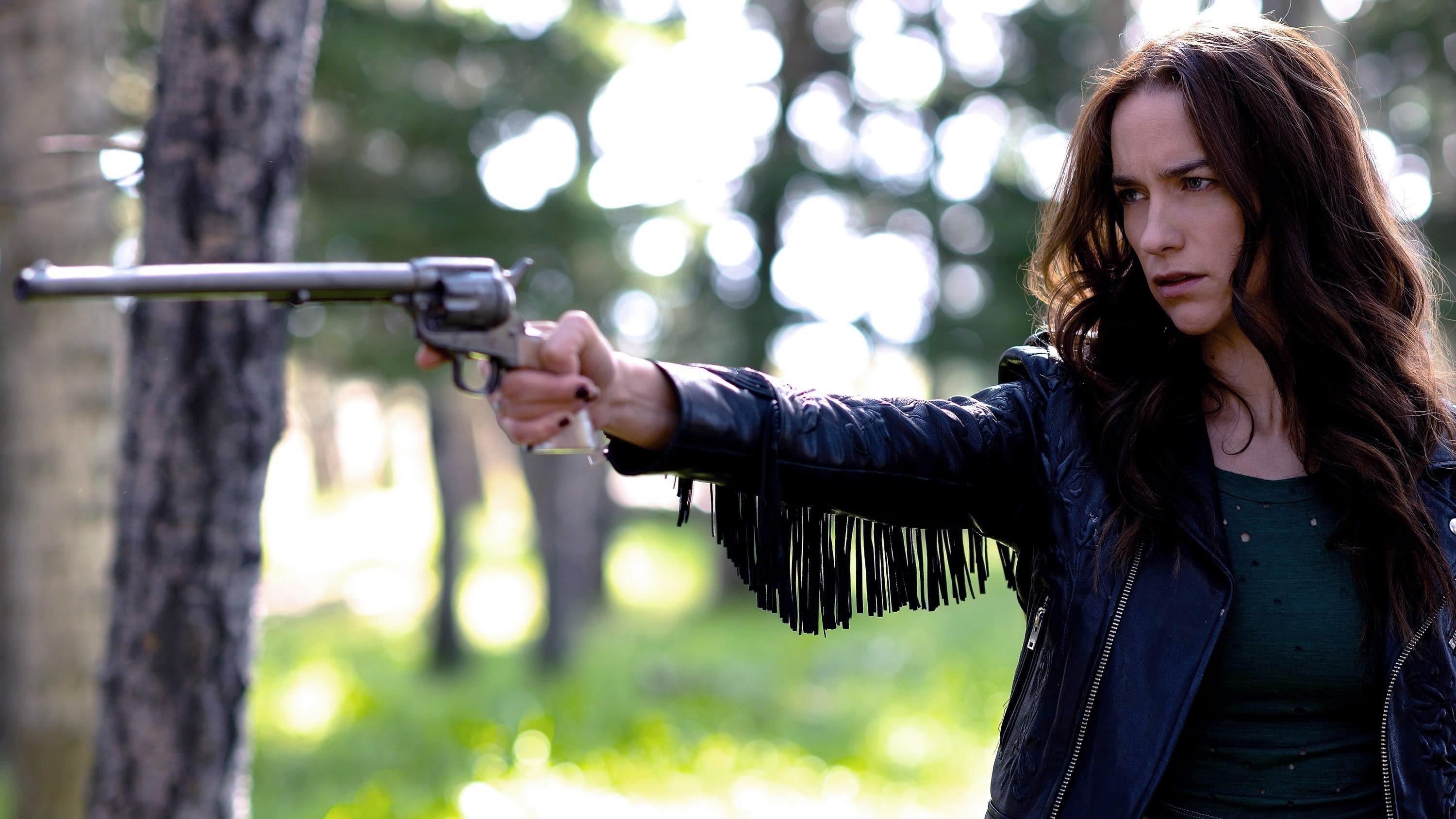 Backdrop for Wynonna Earp: Vengeance