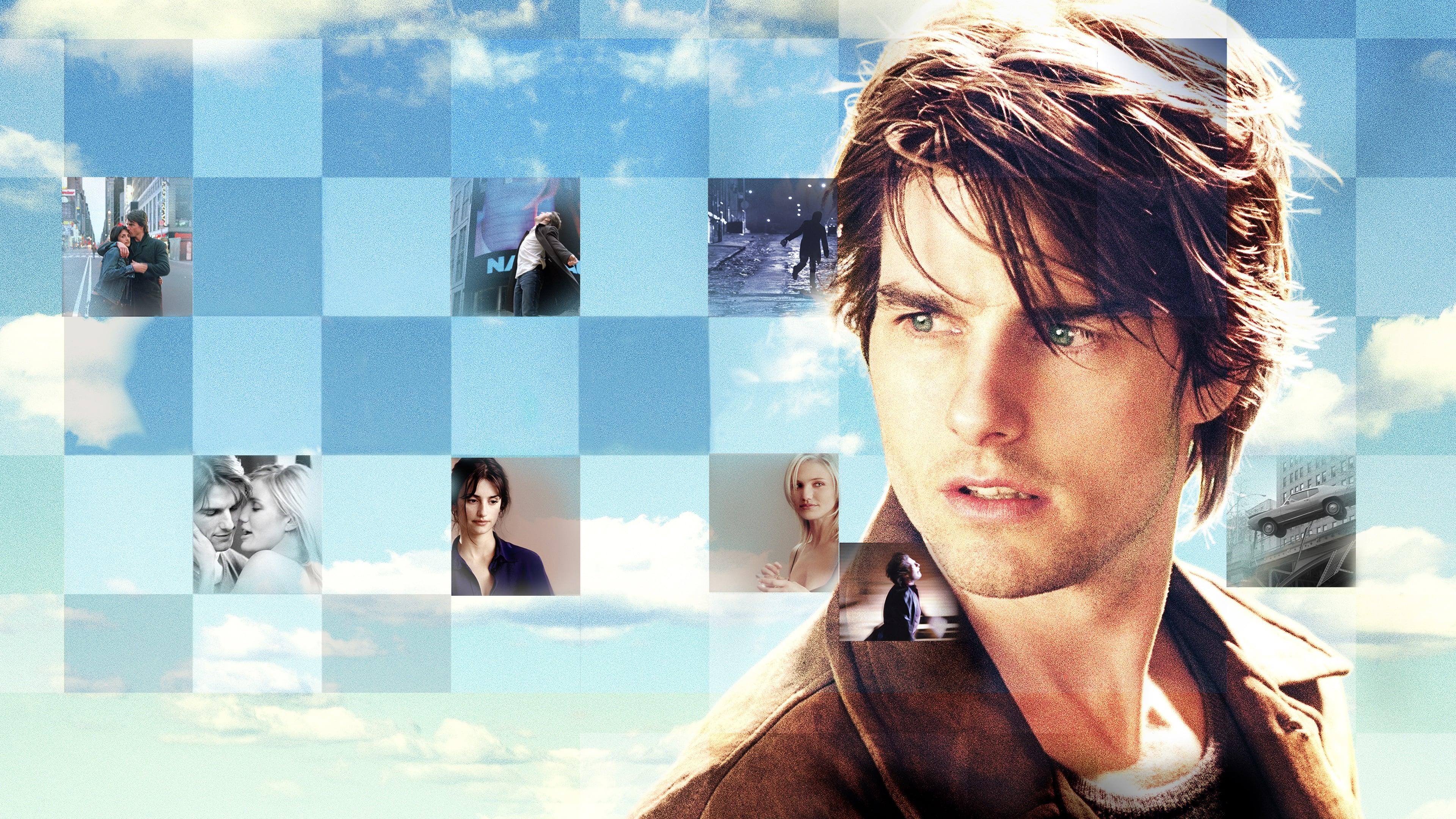 Backdrop for Vanilla Sky