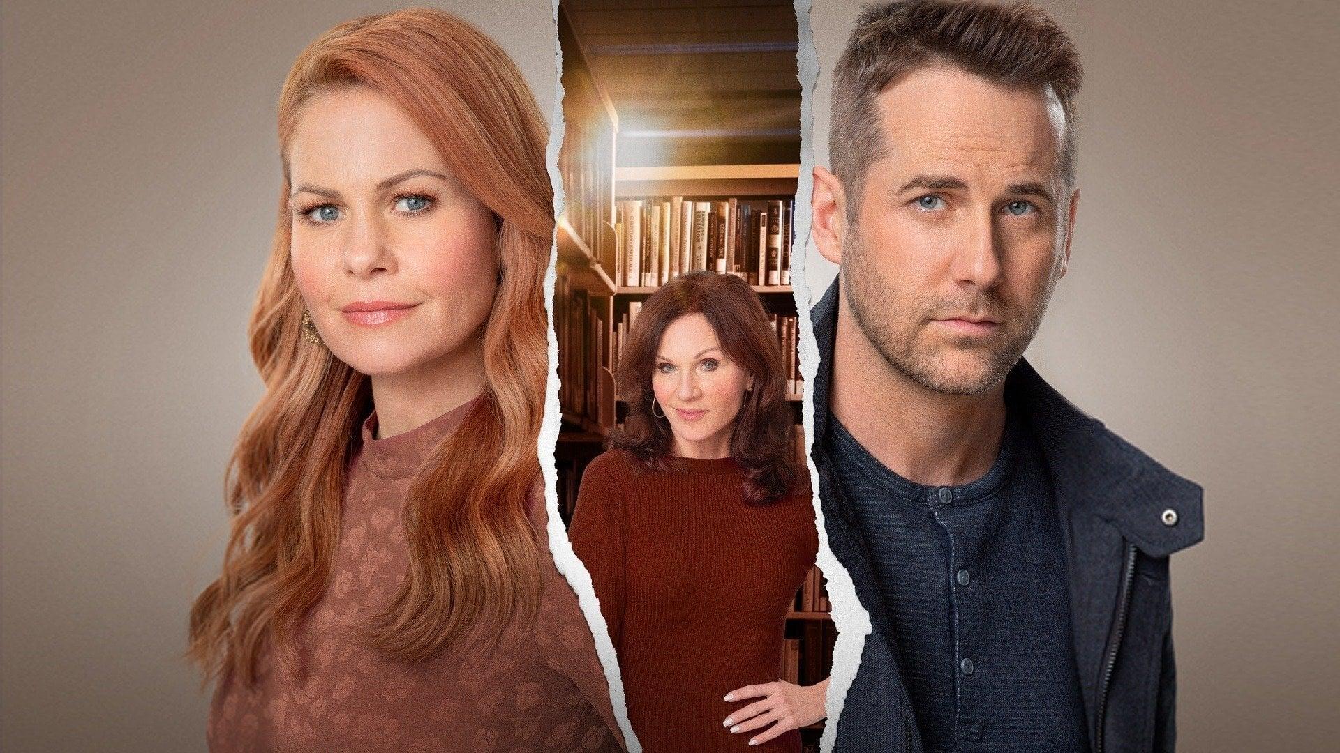 Backdrop for Aurora Teagarden Mysteries: How to Con a Con