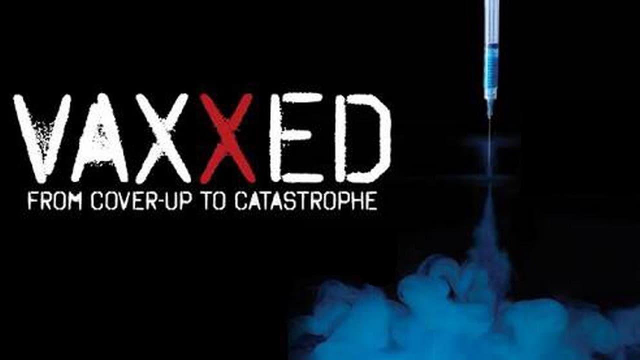 Backdrop for Vaxxed: From Cover-Up to Catastrophe