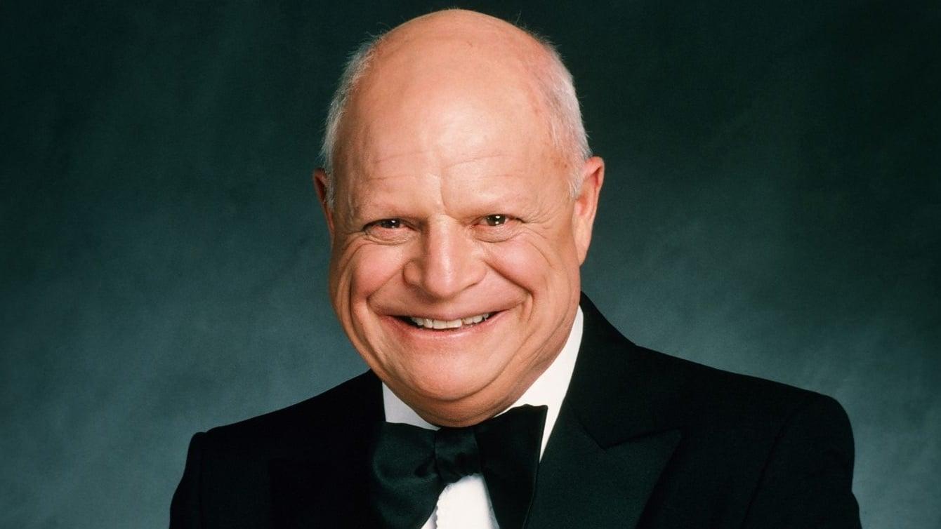 Backdrop for Mr. Warmth: The Don Rickles Project