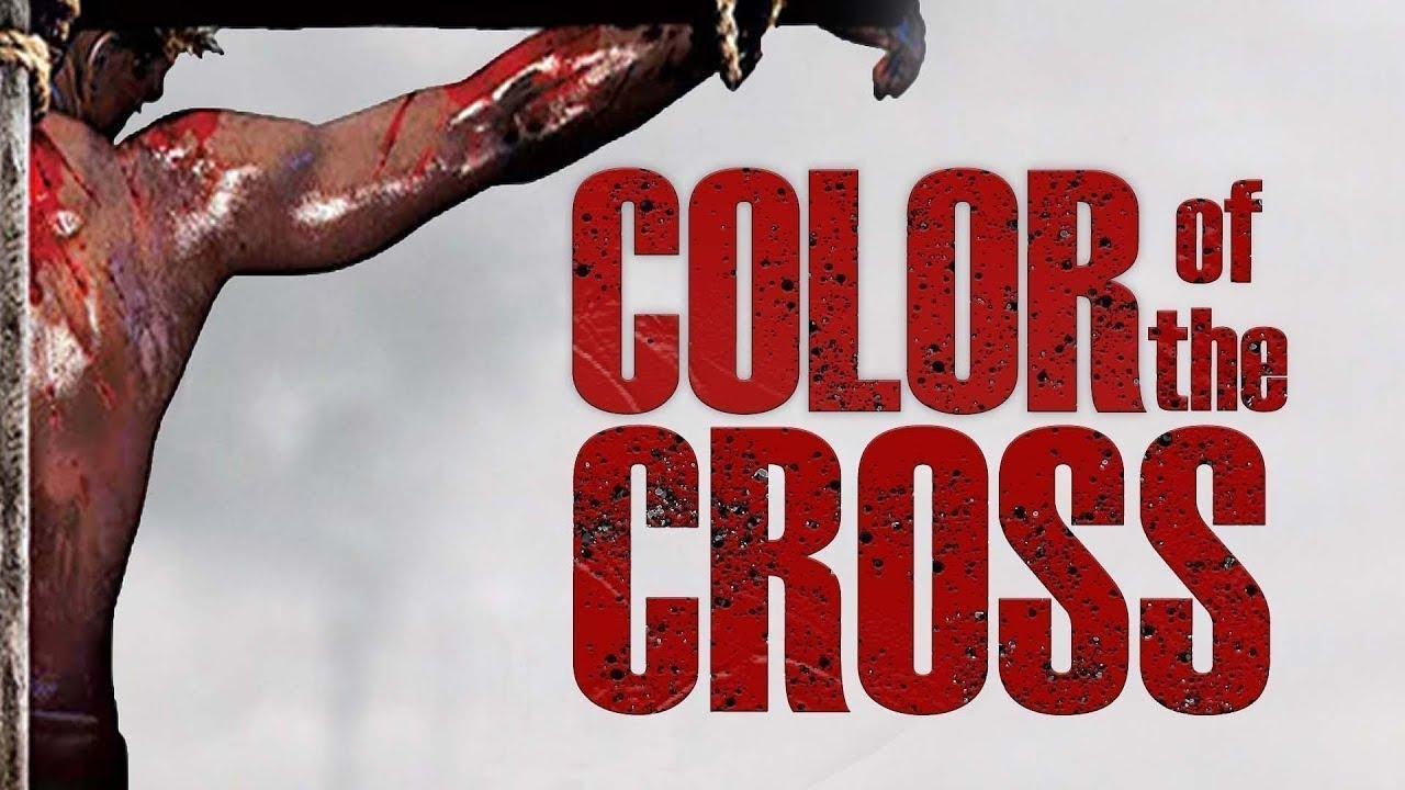 Backdrop for Color of the Cross