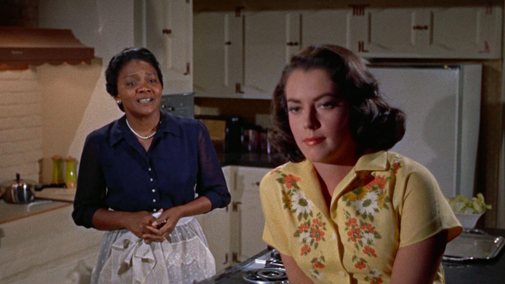 Backdrop for Imitation of Life