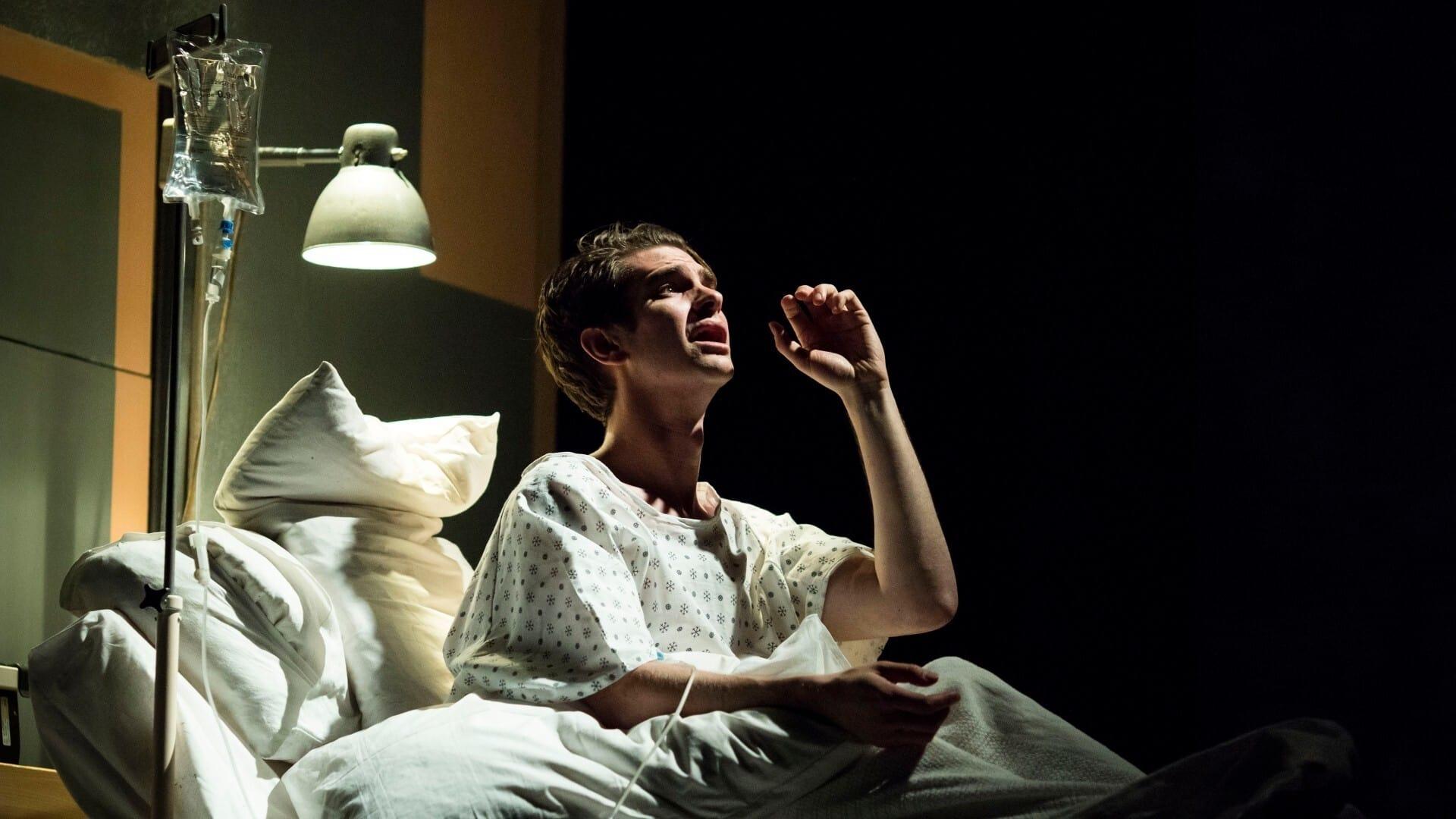 Backdrop for National Theatre Live: Angels In America — Part One: Millennium Approaches