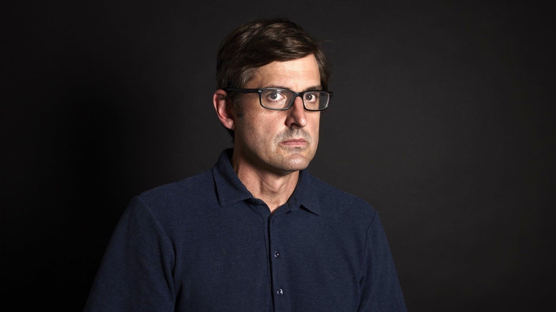 Backdrop for Louis Theroux: Twilight of the Porn Stars