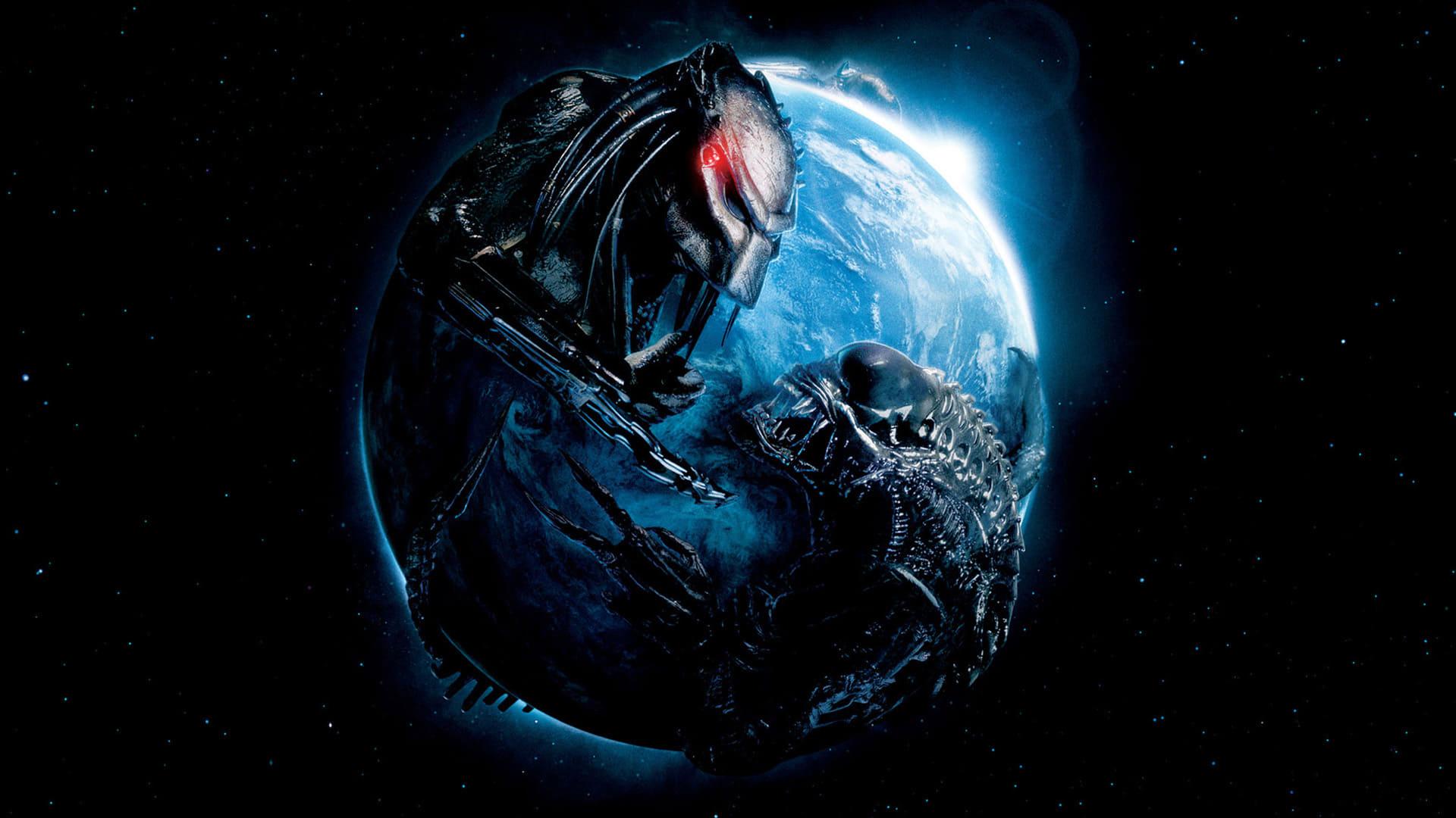 Backdrop for Aliens vs Predator: Requiem