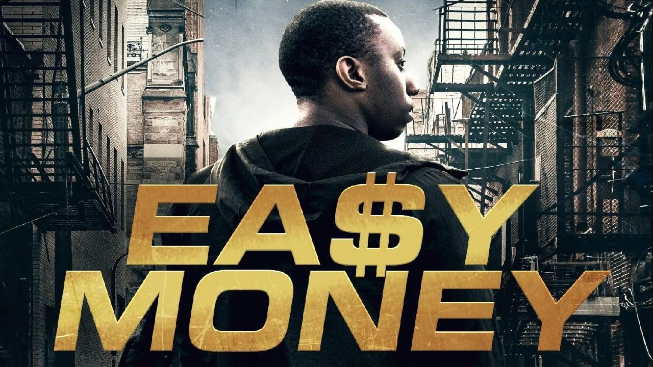 Backdrop for Easy Money