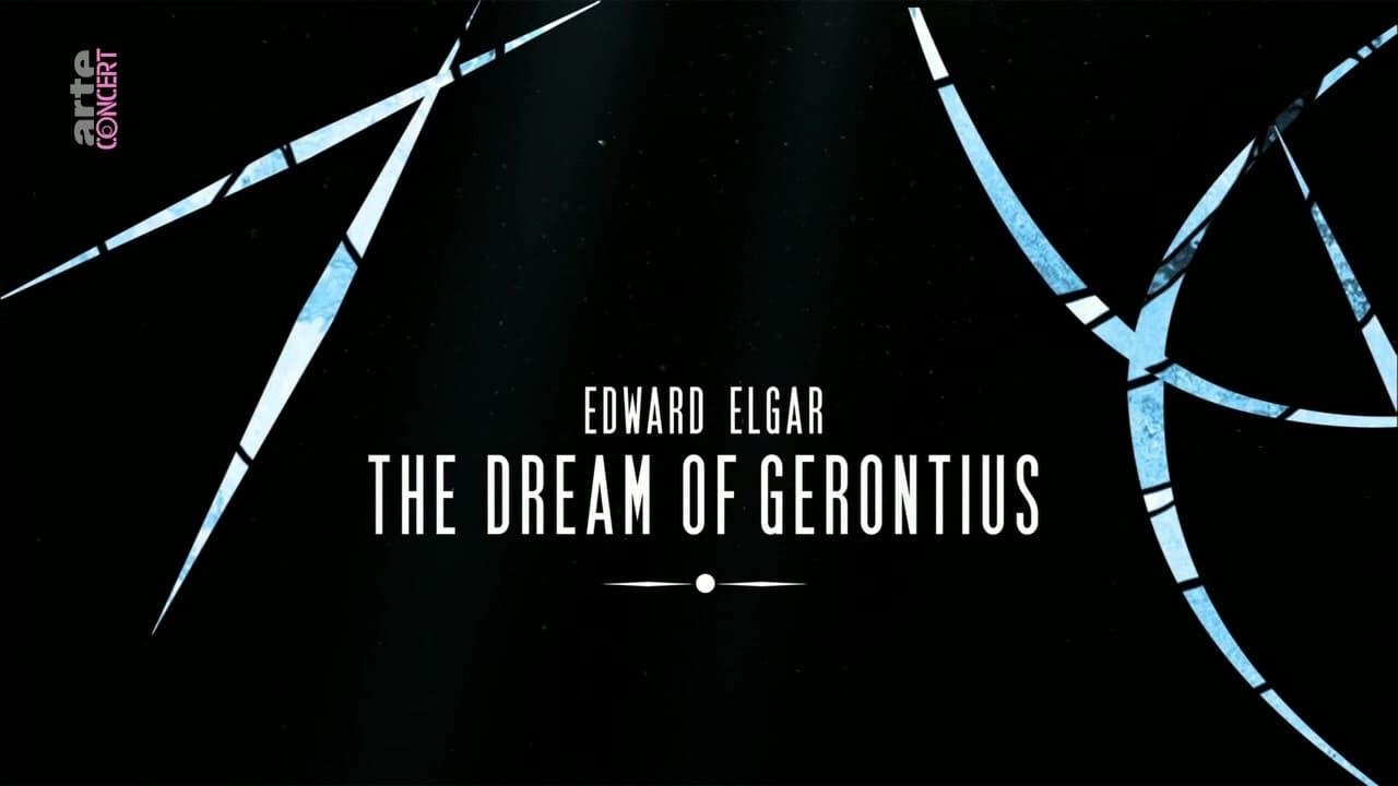 Backdrop for Edward Elgar - The Dream of Gerontius