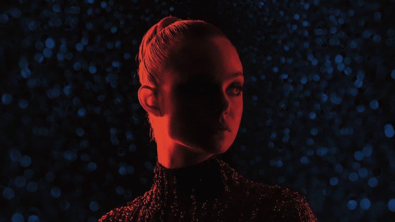 Backdrop for The Neon Demon