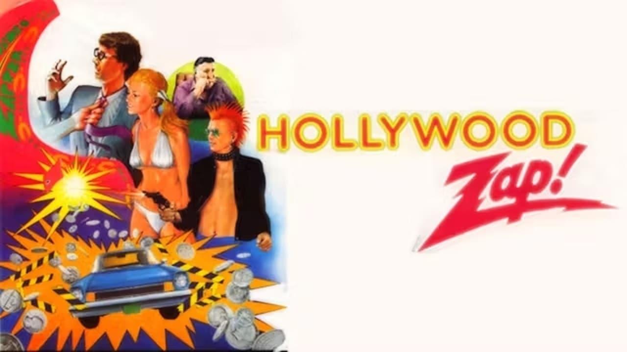 Backdrop for Hollywood Zap