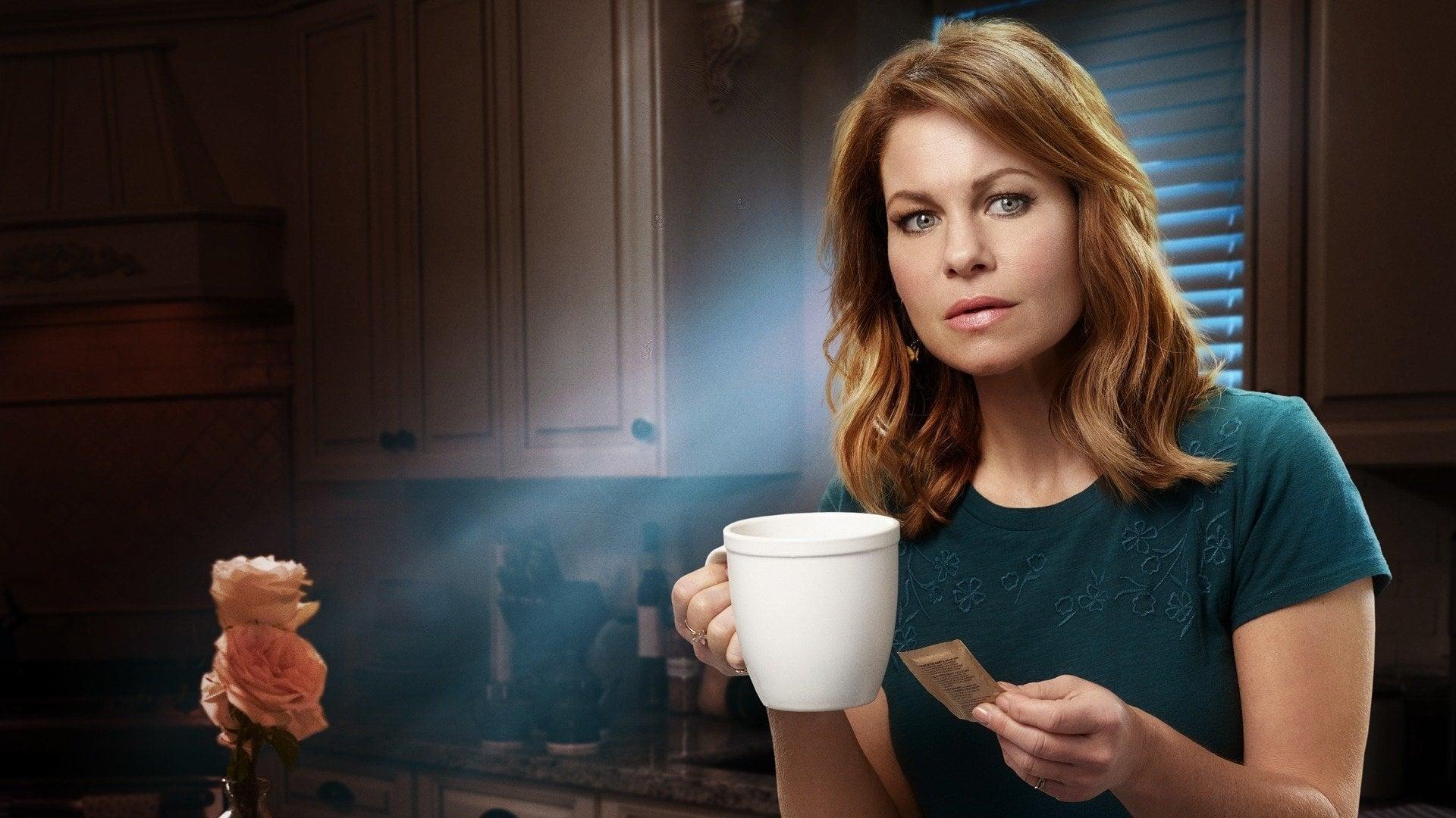 Backdrop for Last Scene Alive: An Aurora Teagarden Mystery