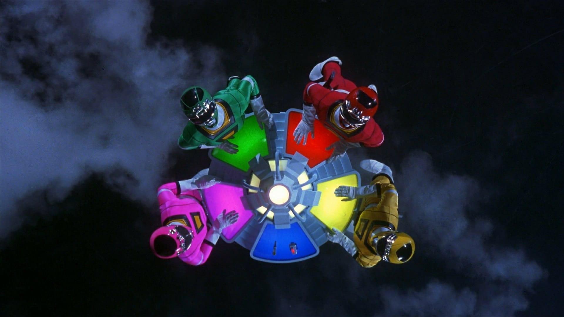 Backdrop for Turbo: A Power Rangers Movie