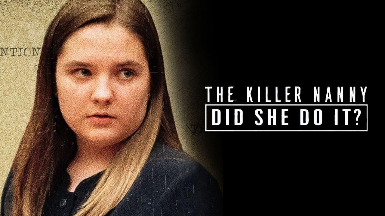 Backdrop for The Killer Nanny: Did She Do It?