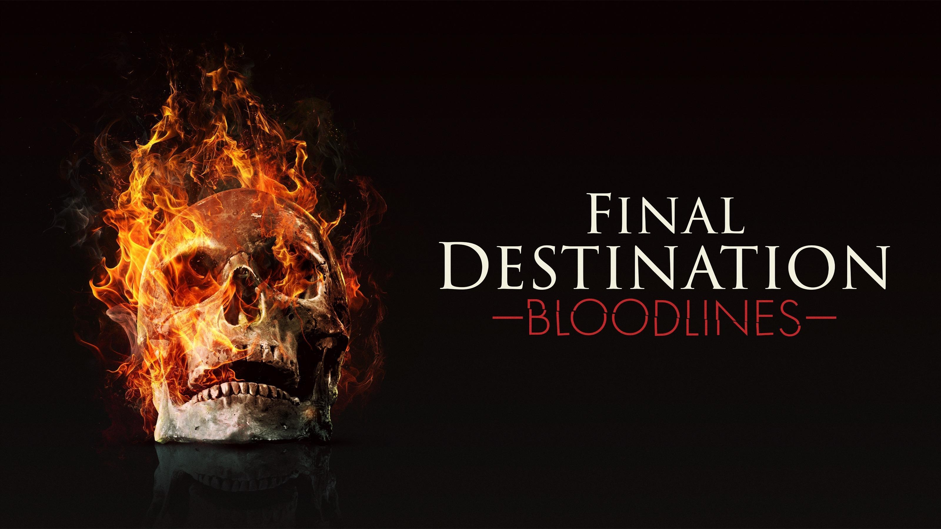 Backdrop for Final Destination: Bloodlines