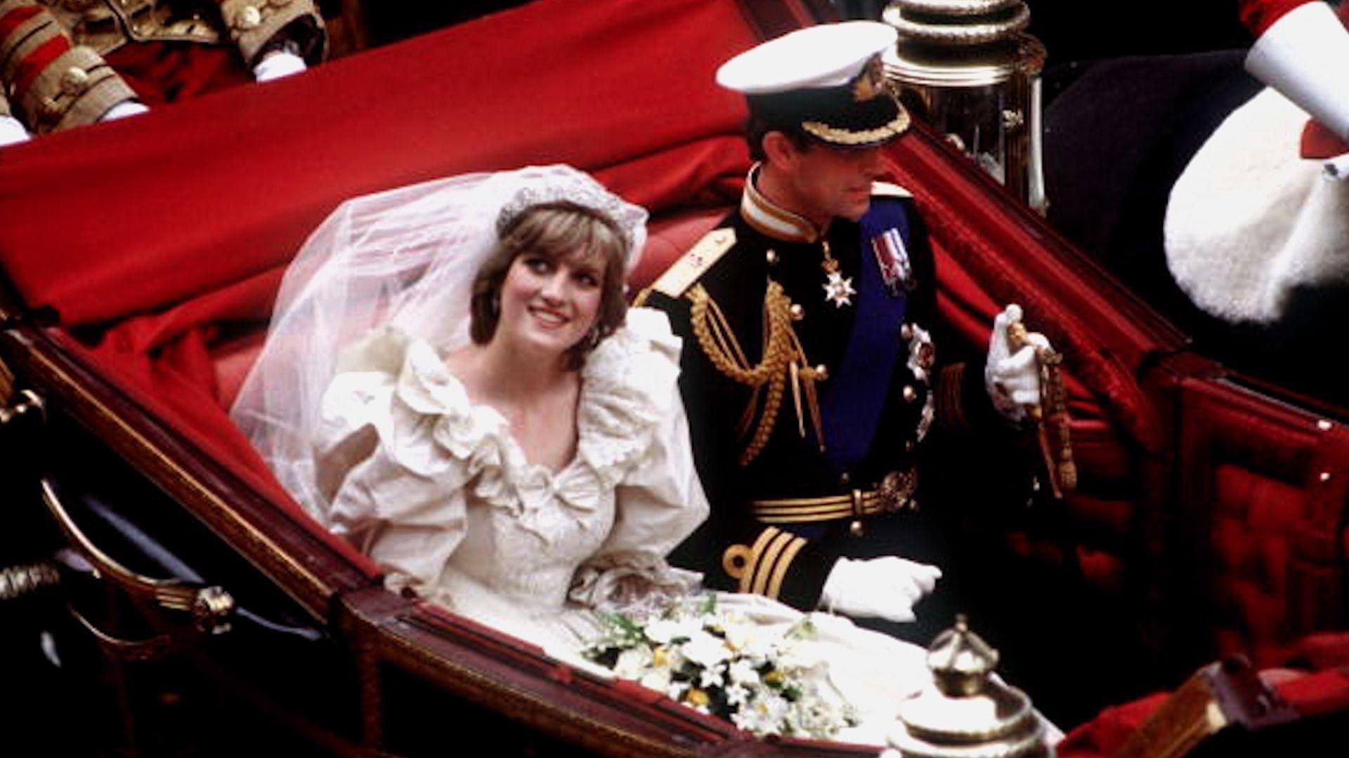 Backdrop for Princess Diana: The Quiet Revolution