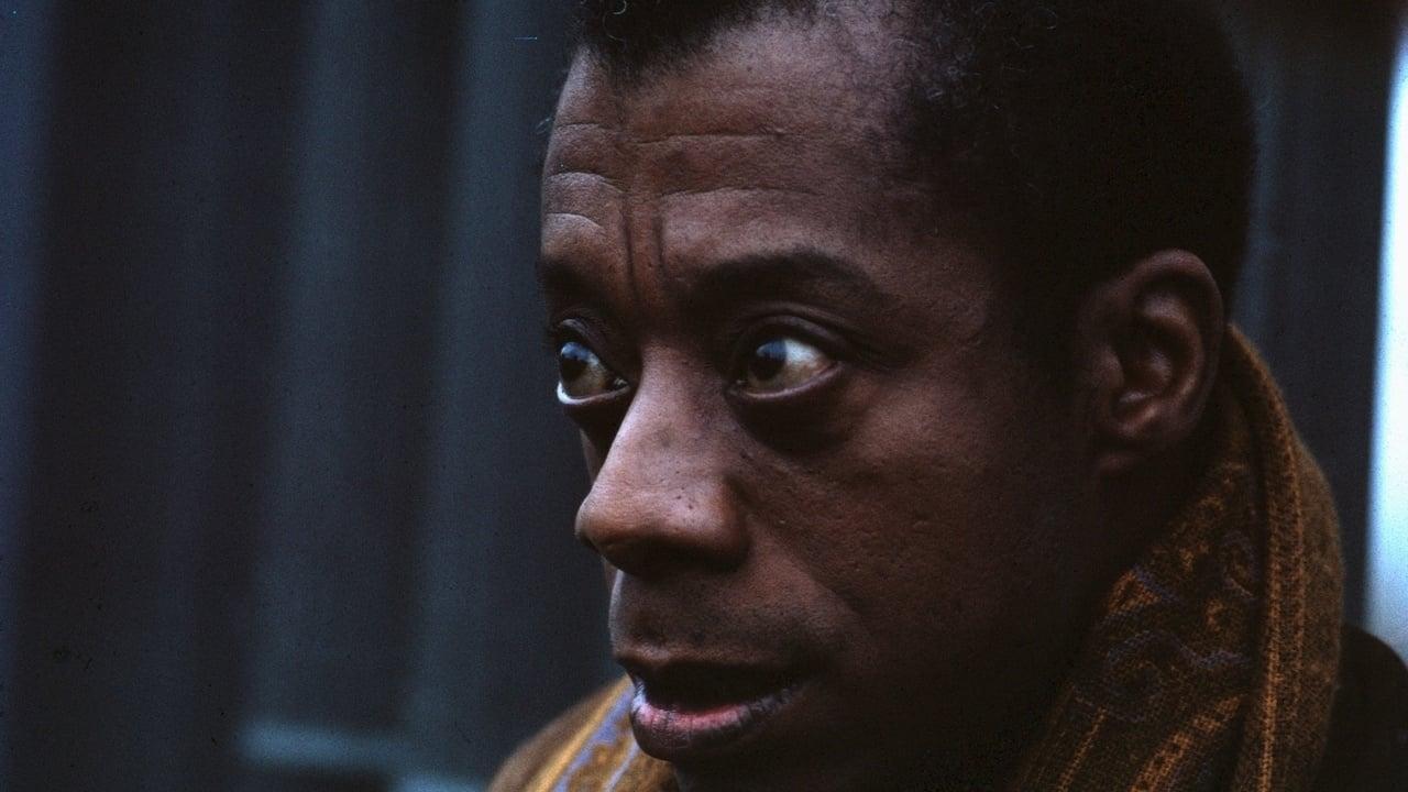 Backdrop for Meeting the Man: James Baldwin in Paris